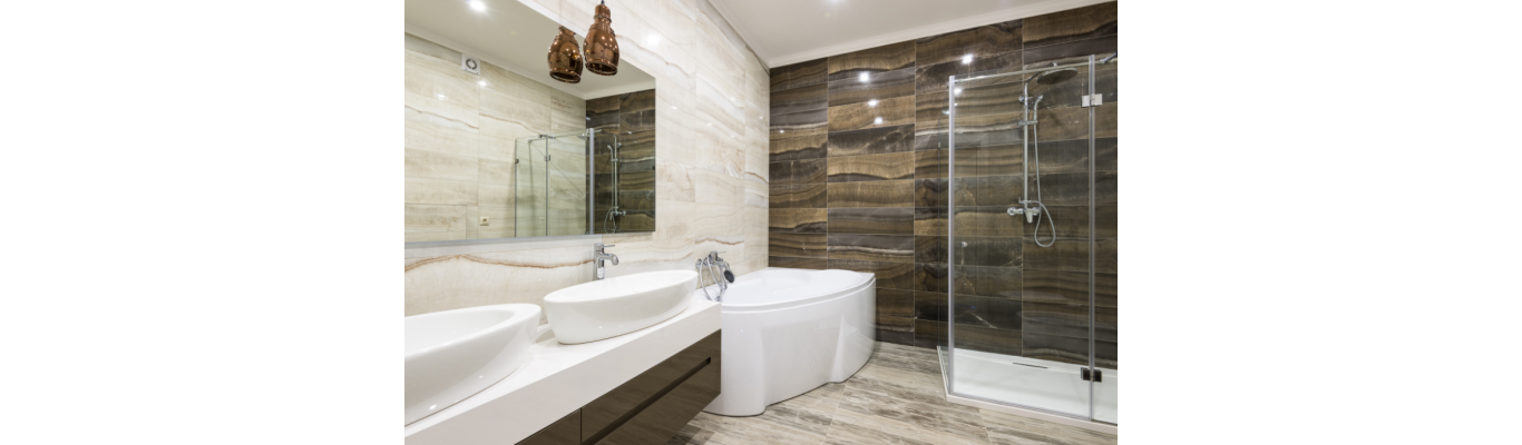 How Luxury Bathroom Vanities Can Transform Your Space and Add Value